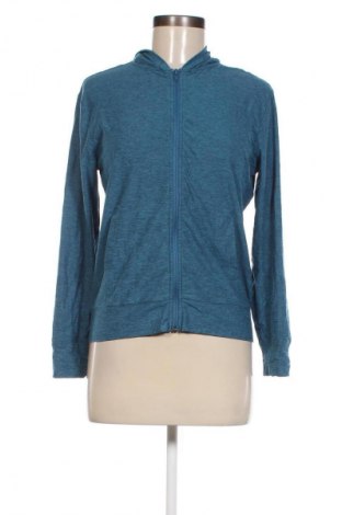 Damen Sweatshirt, Größe L, Farbe Blau, Preis 10,49 €