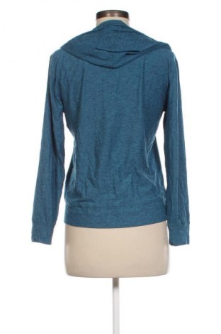 Damen Sweatshirt, Größe L, Farbe Blau, Preis 10,49 €