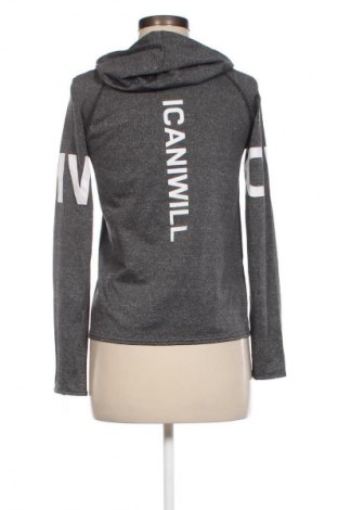 Damen Sweatshirt, Größe M, Farbe Grau, Preis € 20,49