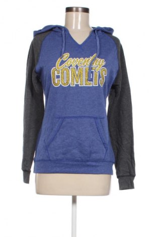 Damen Sweatshirt, Größe S, Farbe Blau, Preis 11,49 €