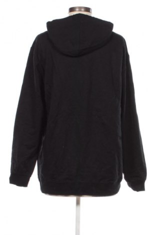 Damen Sweatshirt, Größe L, Farbe Schwarz, Preis € 10,49