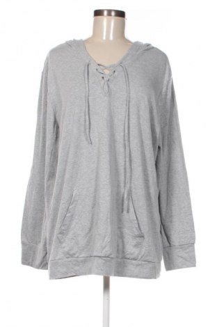 Damen Sweatshirt, Größe XL, Farbe Grau, Preis € 8,49