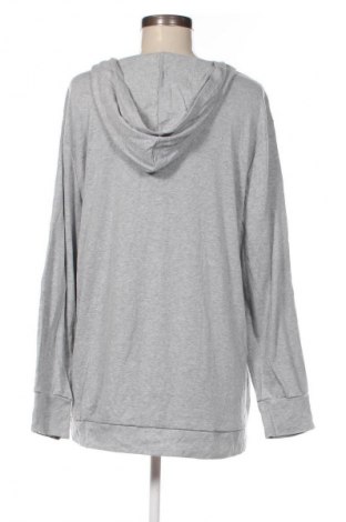 Damen Sweatshirt, Größe XL, Farbe Grau, Preis € 8,49