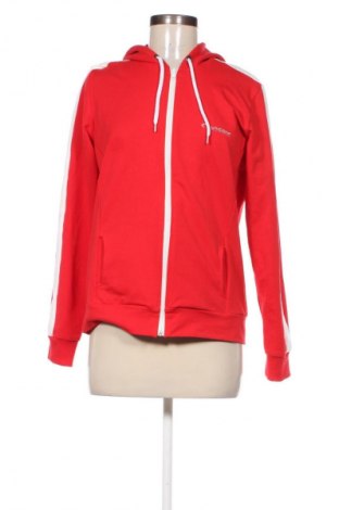 Damen Sweatshirt, Größe M, Farbe Rot, Preis € 15,84