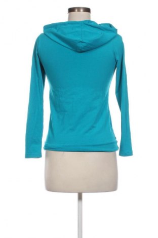 Damen Sweatshirt, Größe M, Farbe Blau, Preis € 14,44