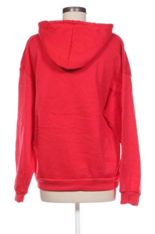 Damen Sweatshirt, Größe XL, Farbe Rot, Preis 8,49 €