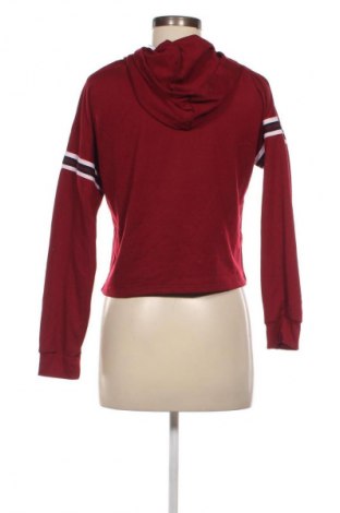 Damen Sweatshirt, Größe M, Farbe Rot, Preis 8,49 €