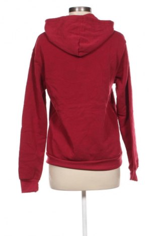 Damen Sweatshirt, Größe M, Farbe Rot, Preis 8,49 €