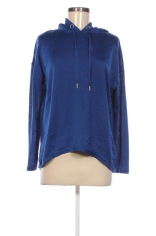 Damen Sweatshirt 17 & Co., Größe M, Farbe Blau, Preis € 8,49