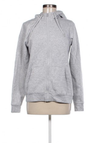 Damen Sweatshirt 4F, Größe M, Farbe Grau, Preis € 14,99