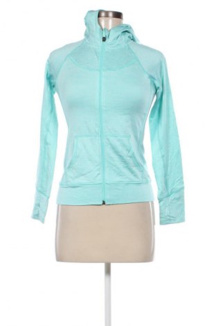 Damen Sweatshirt 90 Degree, Größe L, Farbe Blau, Preis € 28,99