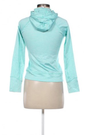 Damen Sweatshirt 90 Degree, Größe L, Farbe Blau, Preis € 28,99