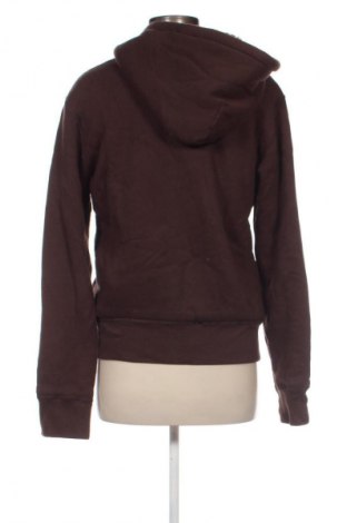 Damen Sweatshirt Abercrombie & Fitch, Größe XL, Farbe Braun, Preis € 32,49