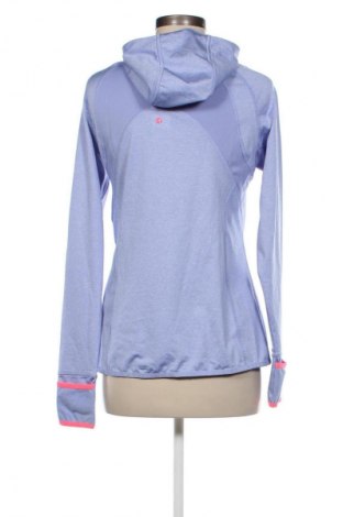 Damen Sweatshirt Active, Größe S, Farbe Blau, Preis 8,49 €