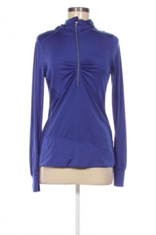 Damen Sweatshirt Active By Tchibo, Größe S, Farbe Blau, Preis € 4,99