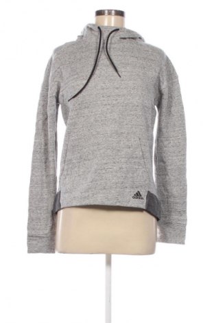 Damska bluza Adidas, Rozmiar M, Kolor Szary, Cena 138,99 zł