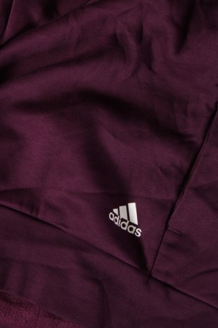 Dámska mikina  Adidas, Veľkosť M, Farba Fialová, Cena  27,45 €