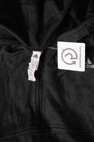 Dámska mikina  Adidas, Veľkosť L, Farba Čierna, Cena  23,95 €