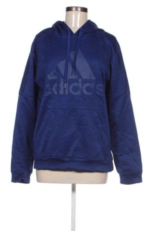 Dámská mikina  Adidas, Velikost L, Barva Modrá, Cena  659,00 Kč