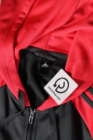 Γυναικείο φούτερ Adidas, Μέγεθος M, Χρώμα Πολύχρωμο, Τιμή 17,49 €