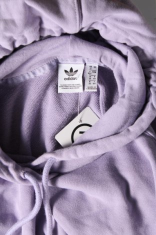 Damska bluza Adidas Originals, Rozmiar M, Kolor Fioletowy, Cena 169,26 zł