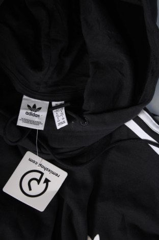 Dámská mikina  Adidas Originals, Velikost XL, Barva Černá, Cena  739,00 Kč