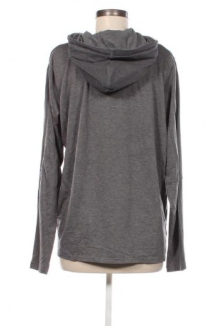 Damen Sweatshirt Adrienne Vittadini, Größe XL, Farbe Grau, Preis 33,99 €