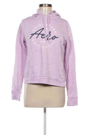 Női sweatshirt Aeropostale, Méret M, Szín Lila, Ár 3 799 Ft