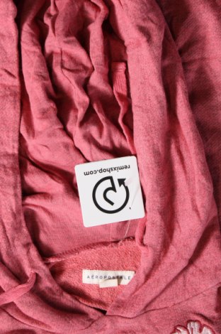 Damen Sweatshirt Aeropostale, Größe XS, Farbe Rosa, Preis € 20,49