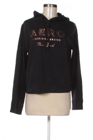 Damen Sweatshirt Aeropostale, Größe L, Farbe Schwarz, Preis € 8,49