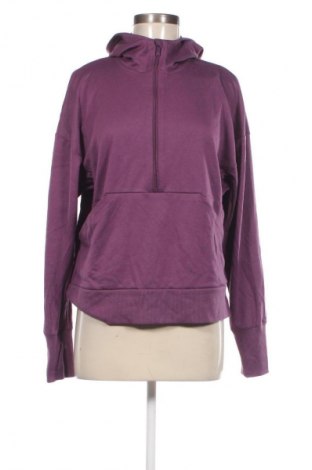 Damen Sweatshirt All In Motion, Größe M, Farbe Lila, Preis € 8,49