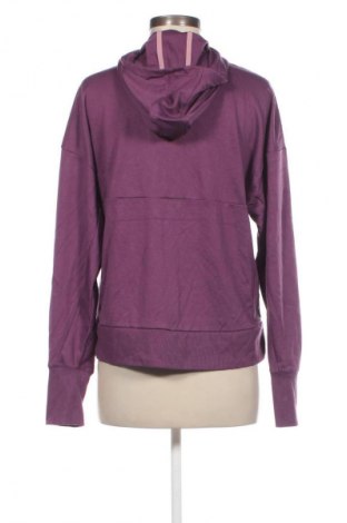 Damen Sweatshirt All In Motion, Größe M, Farbe Lila, Preis 8,49 €