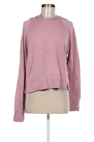 Damen Sweatshirt All In Motion, Größe L, Farbe Aschrosa, Preis € 9,49