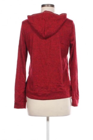 Damen Sweatshirt Amanda, Größe S, Farbe Rot, Preis 9,49 €