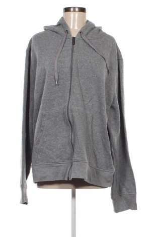 Damen Sweatshirt Amazon Essentials, Größe XXL, Farbe Grau, Preis € 20,49