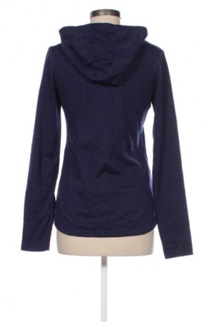 Damen Sweatshirt Apana, Größe S, Farbe Blau, Preis 11,99 €