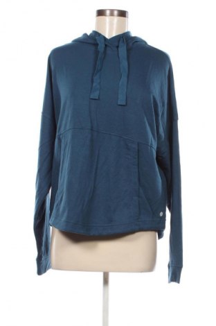 Damen Sweatshirt Apana, Größe XL, Farbe Blau, Preis 30,99 €