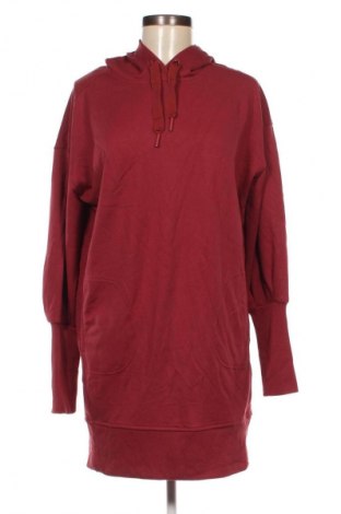 Damen Sweatshirt Athleta, Größe S, Farbe Rot, Preis € 15,99