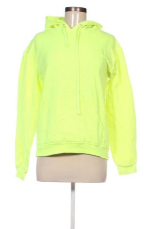 Damen Sweatshirt Athletic, Größe S, Farbe Grün, Preis 20,49 €