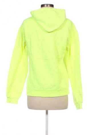 Damen Sweatshirt Athletic, Größe S, Farbe Grün, Preis 10,49 €