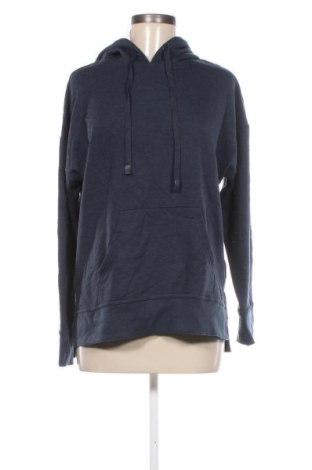 Damen Sweatshirt Athletic Works, Größe M, Farbe Blau, Preis € 9,49