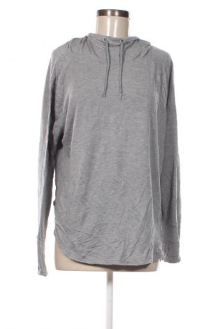 Damen Sweatshirt Athletic Works, Größe XL, Farbe Grau, Preis 8,49 €