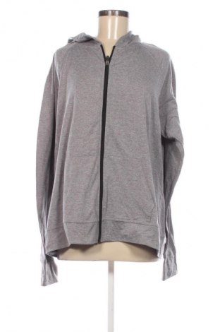 Damen Sweatshirt Athletic Works, Größe XL, Farbe Grau, Preis 10,49 €