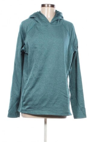 Damen Sweatshirt Athletic Works, Größe L, Farbe Blau, Preis 9,49 €