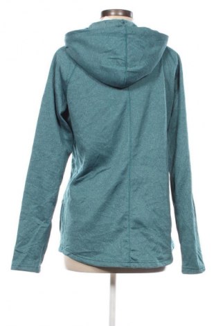 Damen Sweatshirt Athletic Works, Größe L, Farbe Blau, Preis 9,49 €