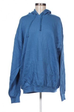 Damen Sweatshirt Athletic Works, Größe XL, Farbe Blau, Preis 8,49 €