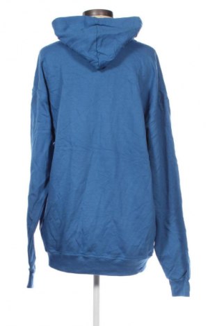 Damen Sweatshirt Athletic Works, Größe XL, Farbe Blau, Preis 8,49 €