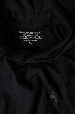 Damska bluza Banana Republic, Rozmiar XL, Kolor Czarny, Cena 77,99 zł