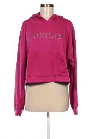 Damen Sweatshirt Bebe, Größe XL, Farbe Rosa, Preis € 33,99