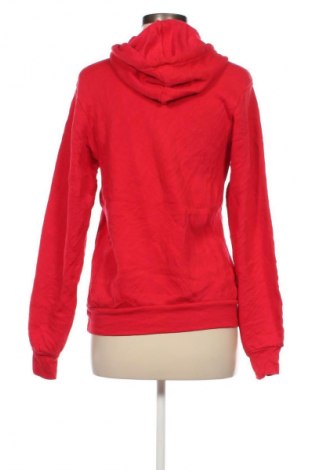 Damen Sweatshirt Bella+Canvas, Größe S, Farbe Rot, Preis € 13,49